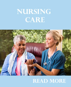 Nursing Care 2